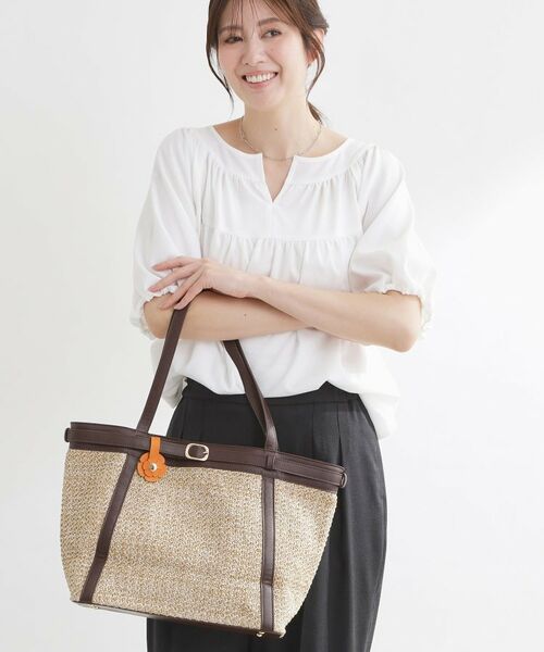 Reflect / リフレクト キーホルダー・ストラップ | 【Vice Versa】フラワーチャーム | 詳細1