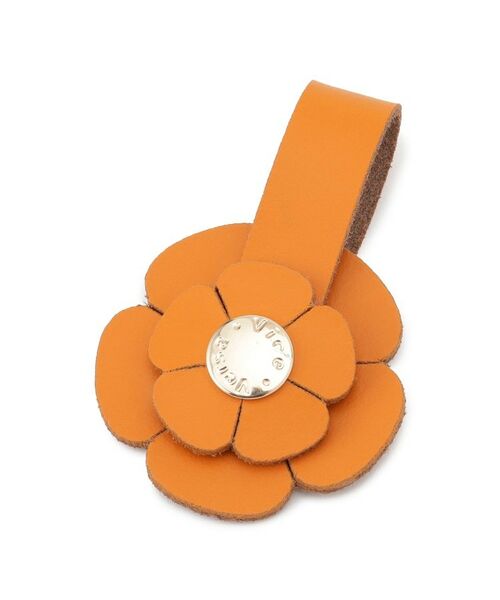 Reflect / リフレクト キーホルダー・ストラップ | 【Vice Versa】フラワーチャーム | 詳細3