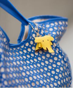 Reflect / リフレクト キーホルダー・ストラップ | 【Vice Versa】エレファントチャーム