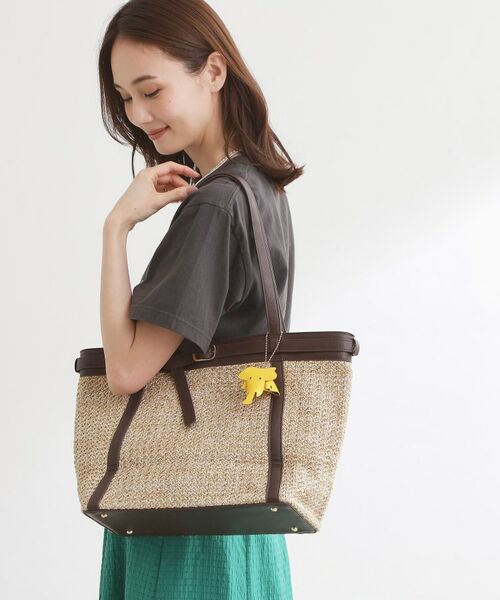 Reflect / リフレクト キーホルダー・ストラップ | 【Vice Versa】エレファントチャーム | 詳細2