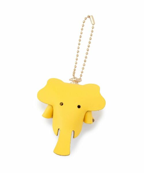 Reflect / リフレクト キーホルダー・ストラップ | 【Vice Versa】エレファントチャーム | 詳細4