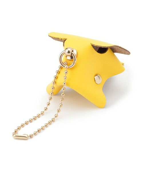 Reflect / リフレクト キーホルダー・ストラップ | 【Vice Versa】エレファントチャーム | 詳細5