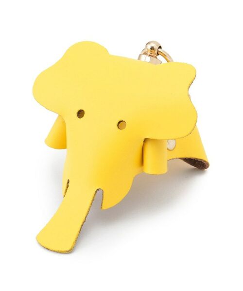 Reflect / リフレクト キーホルダー・ストラップ | 【Vice Versa】エレファントチャーム | 詳細6