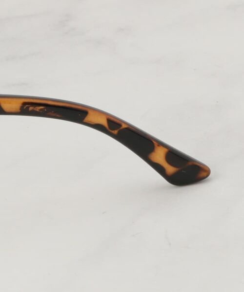 Reflect / リフレクト サングラス・メガネ | 【偏光／調光レンズ】ウェリントン型サングラス | 詳細3