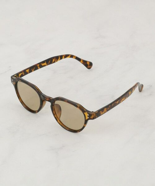 Reflect / リフレクト サングラス・メガネ | 【偏光／調光レンズ】クラウンパント型サングラス | 詳細1