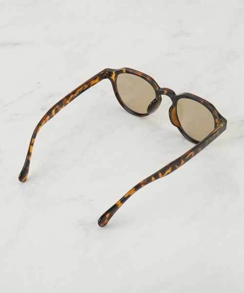 Reflect / リフレクト サングラス・メガネ | 【偏光／調光レンズ】クラウンパント型サングラス | 詳細2