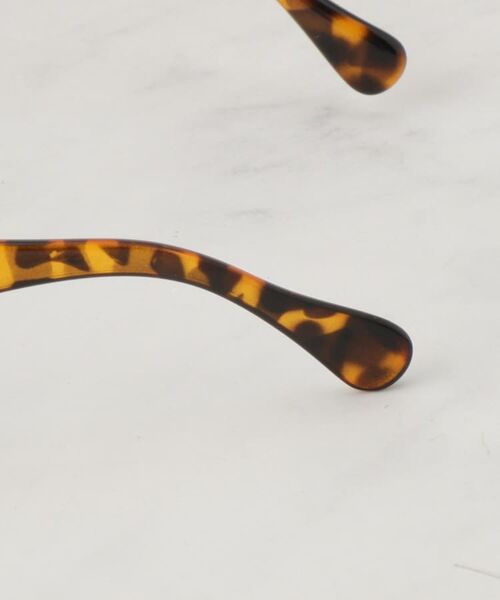 Reflect / リフレクト サングラス・メガネ | 【偏光／調光レンズ】クラウンパント型サングラス | 詳細3