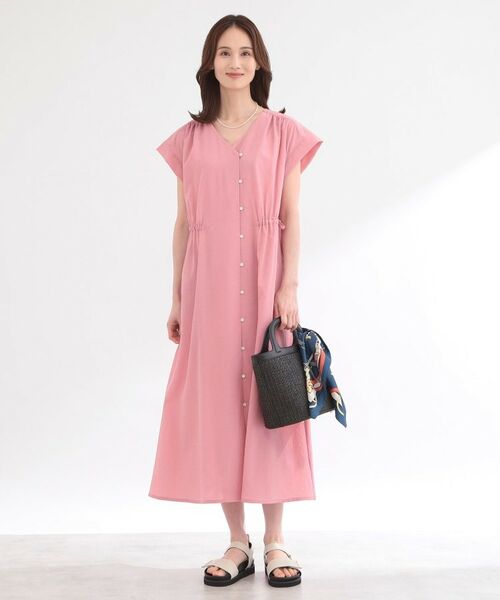 Reflect / リフレクト ショルダーバッグ | 【ショルダー付き】雑材風バッグ | 詳細10