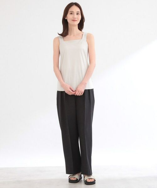 Reflect / リフレクト キャミソール・チューブトップ | カットソータンクトップ | 詳細12