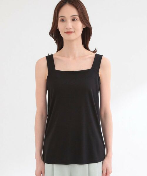 Reflect / リフレクト キャミソール・チューブトップ | カットソータンクトップ | 詳細14