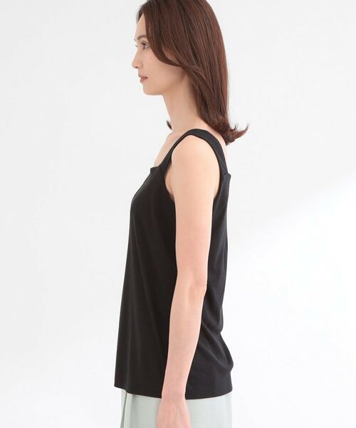 Reflect / リフレクト キャミソール・チューブトップ | カットソータンクトップ | 詳細15