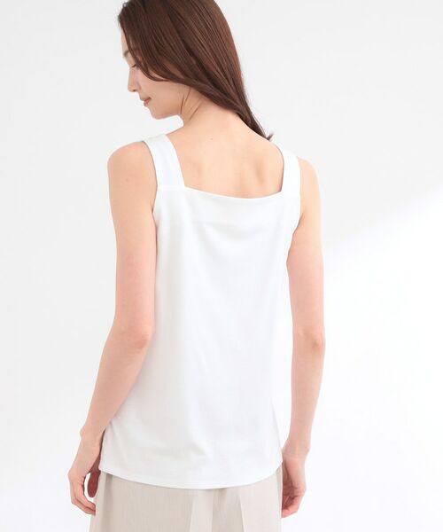 Reflect / リフレクト キャミソール・チューブトップ | カットソータンクトップ | 詳細3