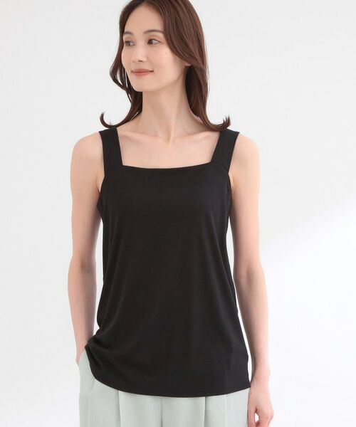 Reflect / リフレクト キャミソール・チューブトップ | カットソータンクトップ | 詳細6