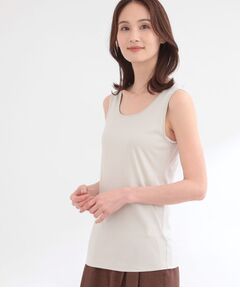 Reflect / リフレクト キャミソール・チューブトップ | ラウンドネックカットソータンクトップ