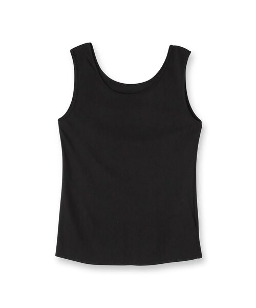 Reflect / リフレクト キャミソール・チューブトップ | ラウンドネックカットソータンクトップ | 詳細1