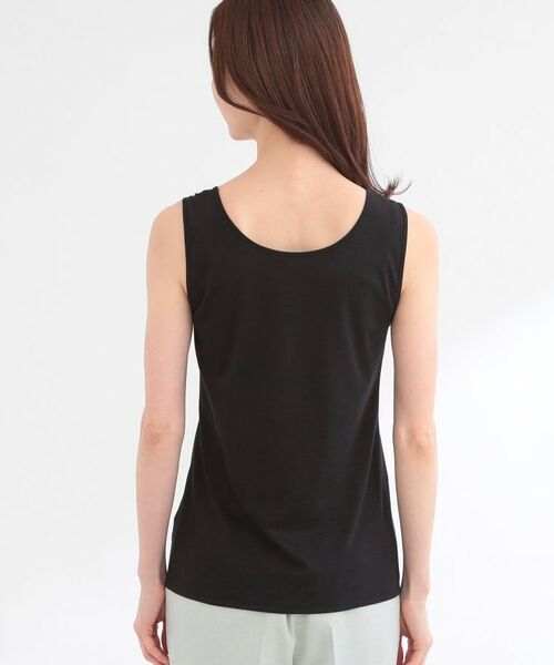 Reflect / リフレクト キャミソール・チューブトップ | ラウンドネックカットソータンクトップ | 詳細16