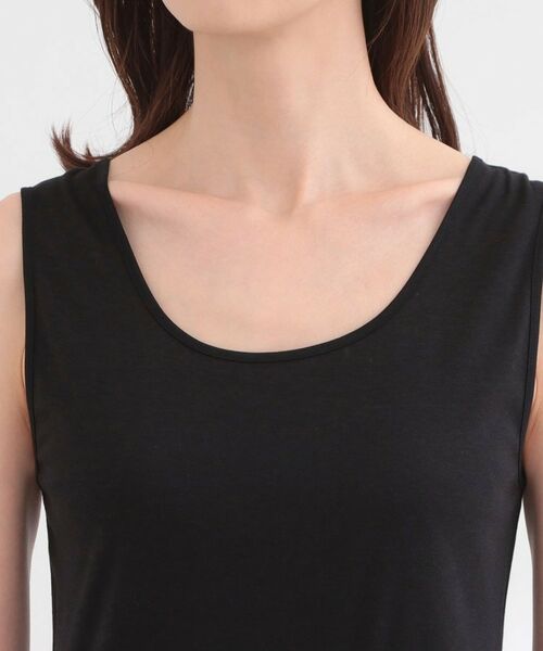 Reflect / リフレクト キャミソール・チューブトップ | ラウンドネックカットソータンクトップ | 詳細17