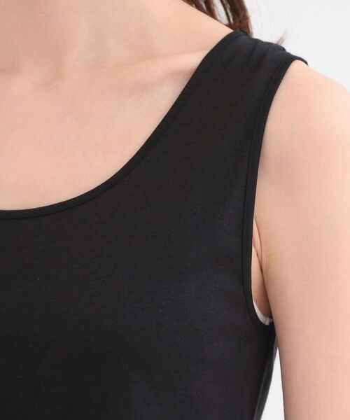 Reflect / リフレクト キャミソール・チューブトップ | ラウンドネックカットソータンクトップ | 詳細18