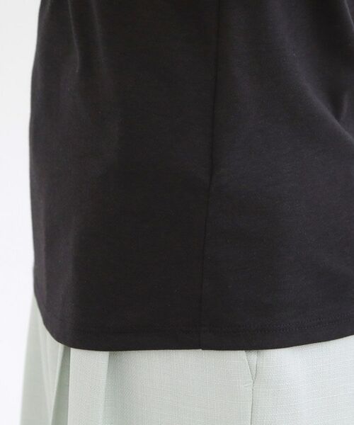 Reflect / リフレクト キャミソール・チューブトップ | ラウンドネックカットソータンクトップ | 詳細19