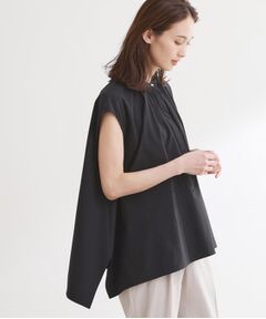 Reflect / リフレクト シャツ・ブラウス | 【UVカット／接触冷感】ラッシュガードブラウス