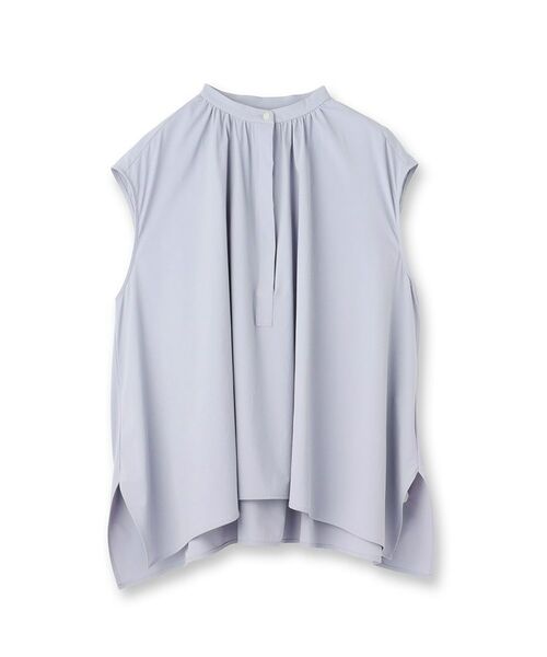 Reflect / リフレクト シャツ・ブラウス | 【UVカット／接触冷感】ラッシュガードブラウス | 詳細15