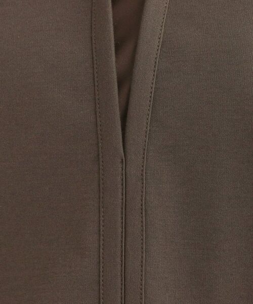 Reflect / リフレクト カットソー | 【UVカット/接触冷感/吸水速乾】フレアスリーブプルオーバージャージ | 詳細14