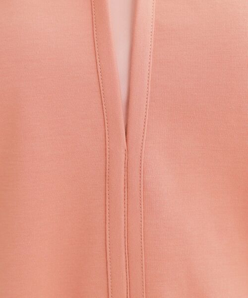 Reflect / リフレクト カットソー | 【UVカット/接触冷感/吸水速乾】フレアスリーブプルオーバージャージ | 詳細19