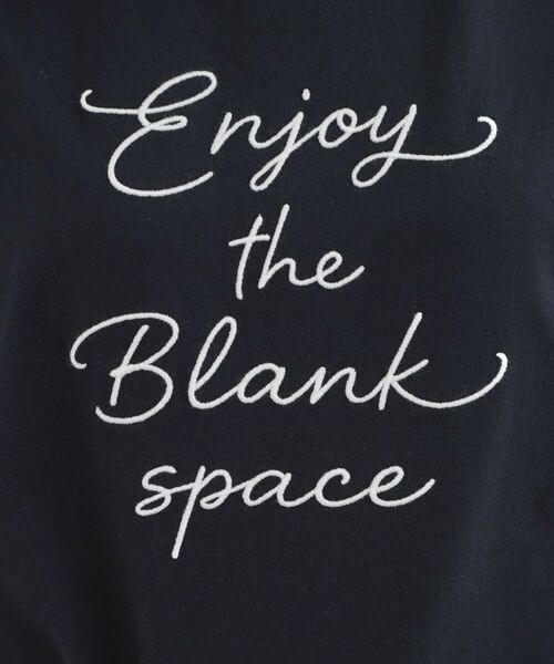 Reflect / リフレクト Tシャツ | 【接触冷感】ラインアート刺繍Tシャツ | 詳細12