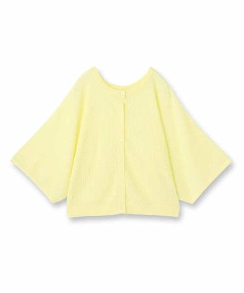 Reflect / リフレクト ニット・セーター | 【前後2WAY】リラクシーニットトップス | 詳細15