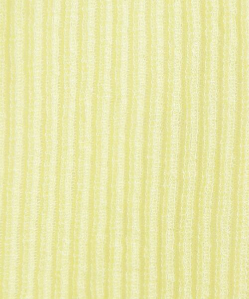 Reflect / リフレクト ニット・セーター | 【前後2WAY】リラクシーニットトップス | 詳細5