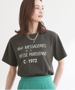 Reflect / リフレクト Tシャツ | 【REGENCY WORKS／Reflect別注カラーあり】ロゴTシャツ