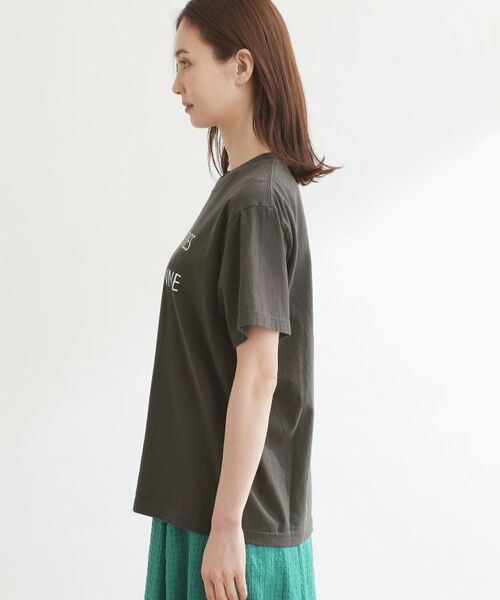 Reflect / リフレクト Tシャツ | 【REGENCY WORKS／Reflect別注カラーあり】ロゴTシャツ | 詳細11