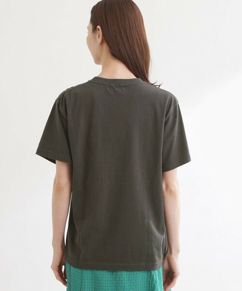 Reflect / リフレクト Tシャツ | 【REGENCY WORKS／Reflect別注カラーあり】ロゴTシャツ | 詳細12