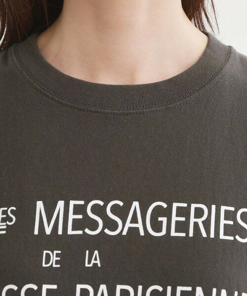 Reflect / リフレクト Tシャツ | 【REGENCY WORKS／Reflect別注カラーあり】ロゴTシャツ | 詳細13