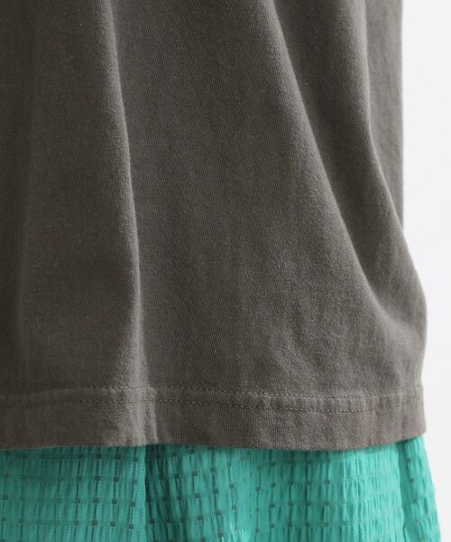 Reflect / リフレクト Tシャツ | 【REGENCY WORKS／Reflect別注カラーあり】ロゴTシャツ | 詳細15