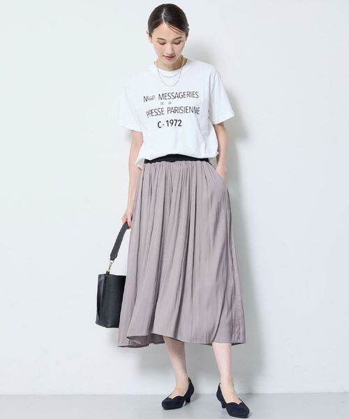 Reflect / リフレクト Tシャツ | 【REGENCY WORKS／Reflect別注カラーあり】ロゴTシャツ | 詳細20