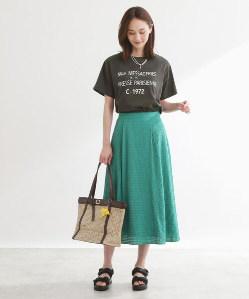 Reflect / リフレクト Tシャツ | 【REGENCY WORKS／Reflect別注カラーあり】ロゴTシャツ | 詳細6