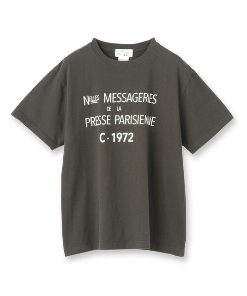 Reflect / リフレクト Tシャツ | 【REGENCY WORKS／Reflect別注カラーあり】ロゴTシャツ | 詳細9