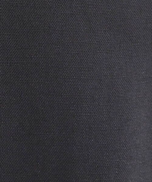 Reflect / リフレクト ベスト | 【セットアップ可】リネンライクジレ | 詳細5