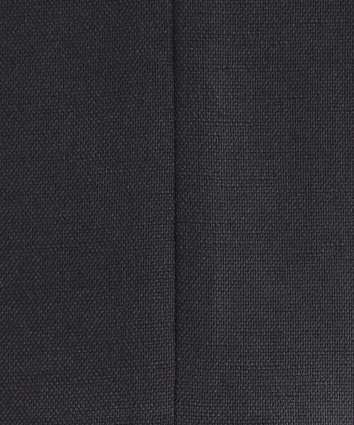 Reflect / リフレクト ベスト | 【セットアップ可】リネンライクプルオーバージレ | 詳細4