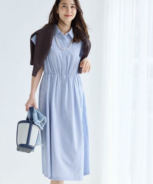 Reflect / リフレクト カーディガン・ボレロ | Vネックニットカーディガン | 詳細1