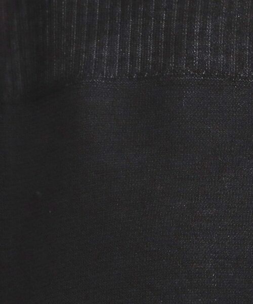 Reflect / リフレクト カーディガン・ボレロ | Vネックニットカーディガン | 詳細15