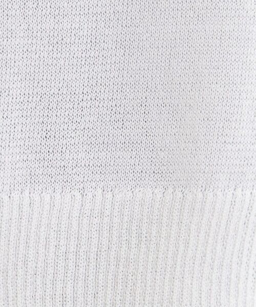 Reflect / リフレクト カーディガン・ボレロ | Vネックニットカーディガン | 詳細7