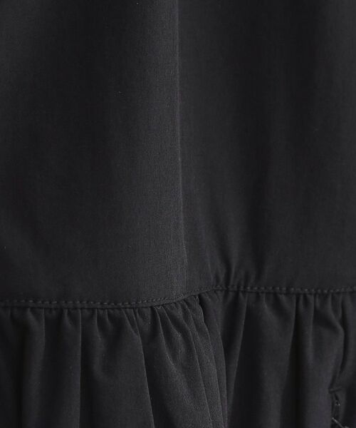 Reflect / リフレクト レザーブルゾン・ジャケット | 【UVカット／接触冷感】ラッシュガードパーカー | 詳細11