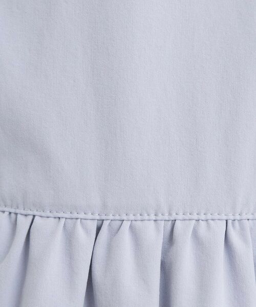 Reflect / リフレクト レザーブルゾン・ジャケット | 【UVカット／接触冷感】ラッシュガードパーカー | 詳細7