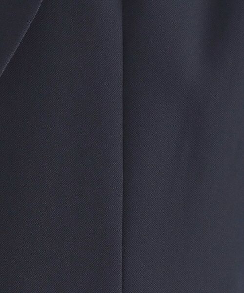 Reflect / リフレクト テーラードジャケット | 【UVカット／接触冷感／セットアップ可】テーラードジャケット | 詳細8