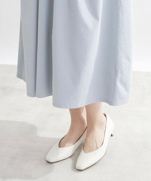 Reflect / リフレクト ロング・マキシ丈ワンピース | 【UVカット／接触冷感】ドルマンスリーブジャージワンピース | 詳細16