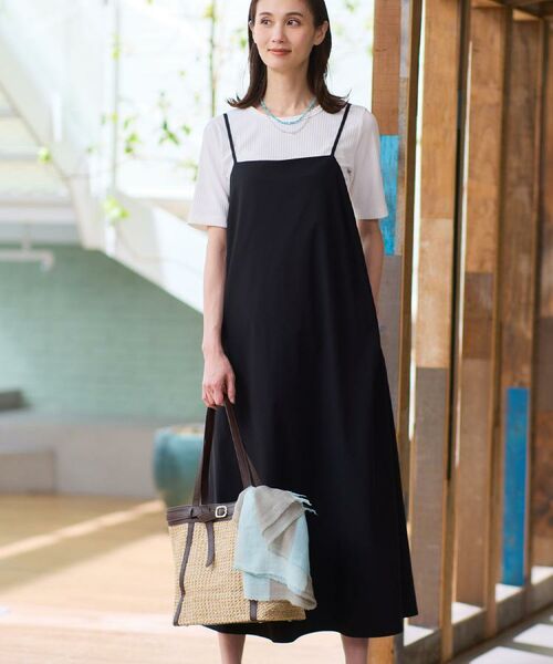 Reflect / リフレクト ロング・マキシ丈ワンピース | 【UVカット】ラッシュガードワンピース | 詳細1