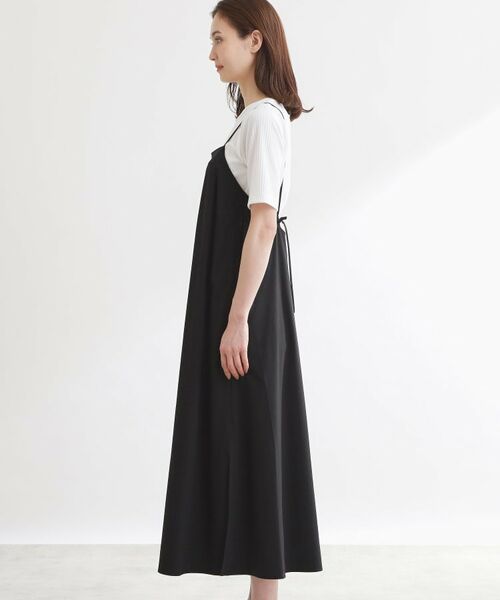 Reflect / リフレクト ロング・マキシ丈ワンピース | 【UVカット】ラッシュガードワンピース | 詳細10