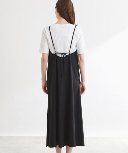 Reflect / リフレクト ロング・マキシ丈ワンピース | 【UVカット】ラッシュガードワンピース | 詳細11